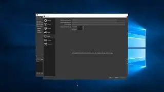 MY RENDER SETTINGS RELEASE