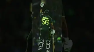 Highest Individual score in PSL History #youtubeshorts #shortvideo