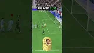 Best striker in FIFA 23!🤯