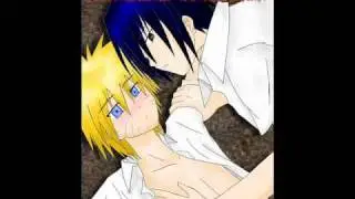 Doujunshin Travesuras En El Instituto Primera Parte SasuNaru *¬*