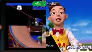 The mine song vs round 310