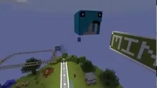 Minecraft Server 1.13.1 server