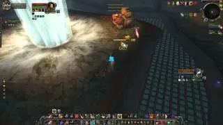 WoW 6.0.3 lvl 100 Arms Warrior PvP