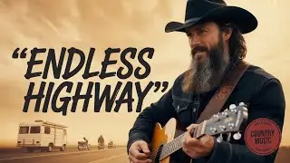 Endless Highway - COUNTRY MUSIC MIX | Country Roads & Rhythms