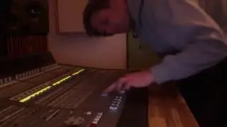 Gewitta Olaf Album Mix & Master live from Bosnia