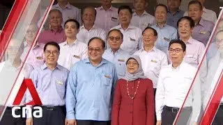 Chinese clan associations play important role in fostering social cohesion: President Halimah