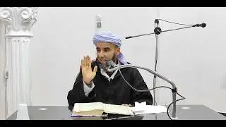 الشيخ عبد الحليم ڨناز الجزائري حفظه الله إمام مسجد عقبة بن نافع دائرة اولاد يعيش البليدة 2024/01/14
