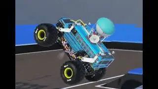 RMTG:Battling Bus Theme song (RMTG Edit)