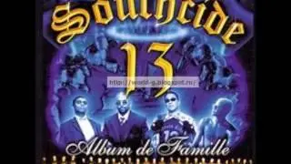 Southcide 13 - South Cide Club