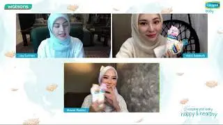 Keeping your Baby Healthy and Happy with Cetaphil Baby