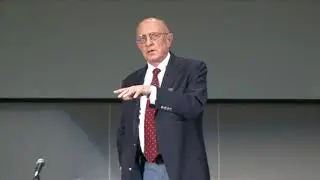 Q&A with Ambassador R. James Woolsey, former Director of the CIA