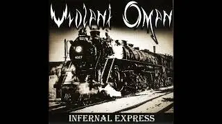 Violent Omen (Tribute to Bal-a-Myth)