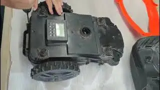 How To Remove or Replace the Moebot S Series Motherboard