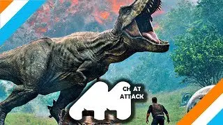 The Midnight Chat Attack (12/09/2017)