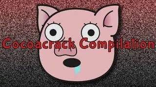 Cocoacrack Compilation [Read Description] @CocoaCrack 