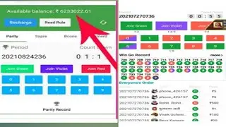 rxce colour prediction  game , how to use rxce app , rxce mein recharge kaise kare,