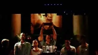 Kerrang Awards 2010 - Inspiration