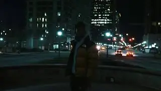YSL - Prot&eacute;jay (Dir. by Michael Starr)