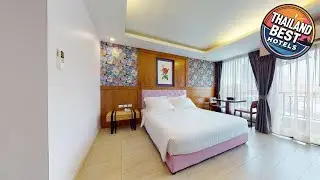 Triple B Boutique Residence | Chonburi, Thailand | Hotel Review 🏩