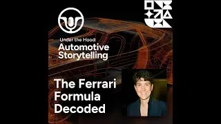 02 - Behind Ferrari's Prancing Horse: The Untold Story of F1's Brand Transformation