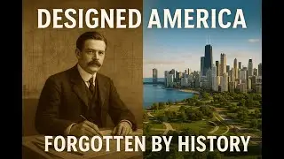 The Forgotten Architect Who Designed Modern America