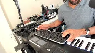 #InspiredBySound - Do AI Music Platforms make me mad?
