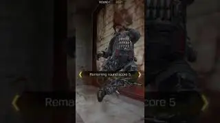 COD Mobile play with @sengXbro