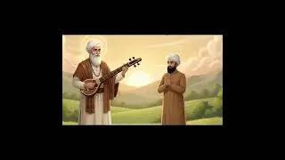 Nanak aad jugaad jio with animation #avtar #gurupurab #waheguru #gurunanakdevji