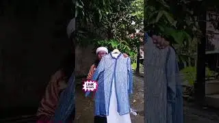 Outer brokat premium