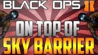 Black Ops 2 Zombies 
