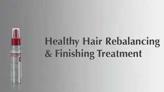 Bosley Professional Strength Rebalancing and Finishing Treatment