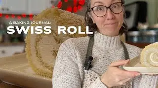 Learning to Make French Pastry at Home - Episode 4