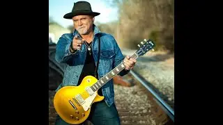 Celebrity Sit-In: Derek St Holmes (Lead Singer of Ted Nugent Band)