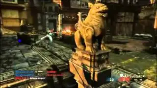 crazyZHP18 - Rampant - Plaza feat.adrian11PL