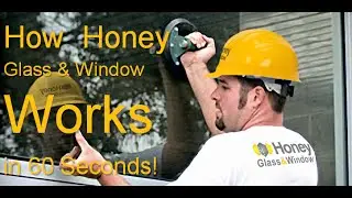 Ottawa Commercial Window Installation & Glass Cutting Service