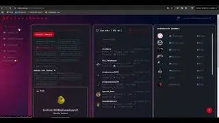Roblox Scam Website FULL TUTORIAL and NEW DISCORD SERVER W