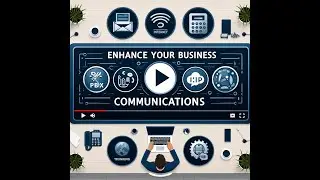 Enhance Your Business Communications with IP PBX and SIP Trunking