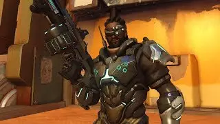 Overwatch - Number 62.