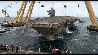 🔴 LIVE | Cruise & Container Ship in Extreme Weather 🌊🚢 Relaxing Ocean View With Unexpected Disaster