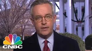 White House Pushes Back On Reports That Rex Tillerson Is Out As Secretary Of State | CNBC