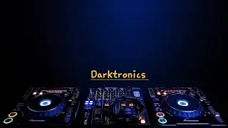 Darktronics Dark Techno Bunker 02 05 2022 Free Download