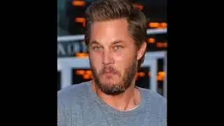 Just a solution ;) Travis Fimmel 💋