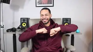 D Savage - Breathe Reaction!!!