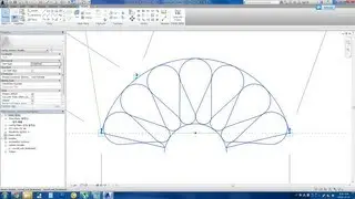Revit Tips - Curved Insulation #2