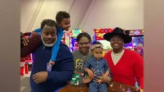 Dad’s Birthday Video