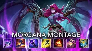 Morgana Montage 2021 - CLEAN