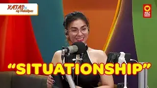 NAGTITIKIMAN KAMI NI GAY PERO WALANG LABEL - Mga Katas ng Nakalipas (January 26, 2024)