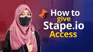 How to Give Stape.io Access in 1 Minutes (No Mistakes, Full Control)