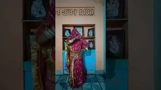 Chal chanda Dagaliye🌝#rajthani #dance #dance #rajasthani #dancemusic #youtubeshorts #viral #trending
