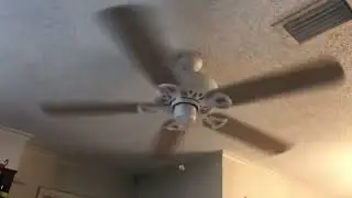 Harbor Breeze Classic Style Ceiling Fan (4K Remake)
